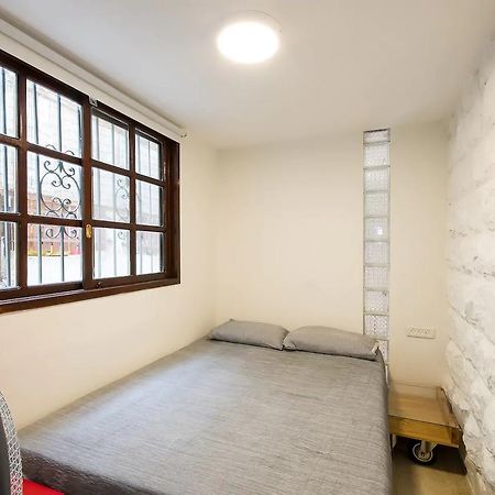 Cozy Apartment In The Carmel Center Haifa Bagian luar foto