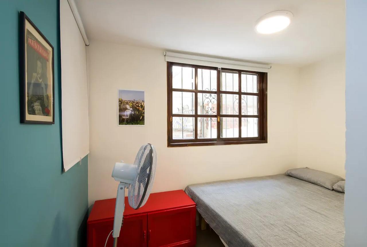 Cozy Apartment In The Carmel Center Haifa Bagian luar foto