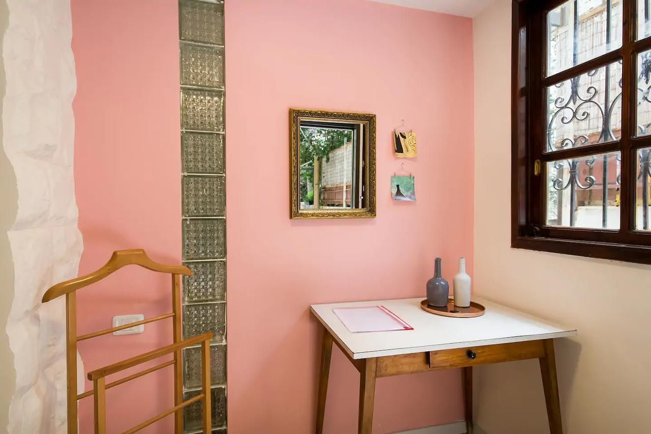Cozy Apartment In The Carmel Center Haifa Bagian luar foto