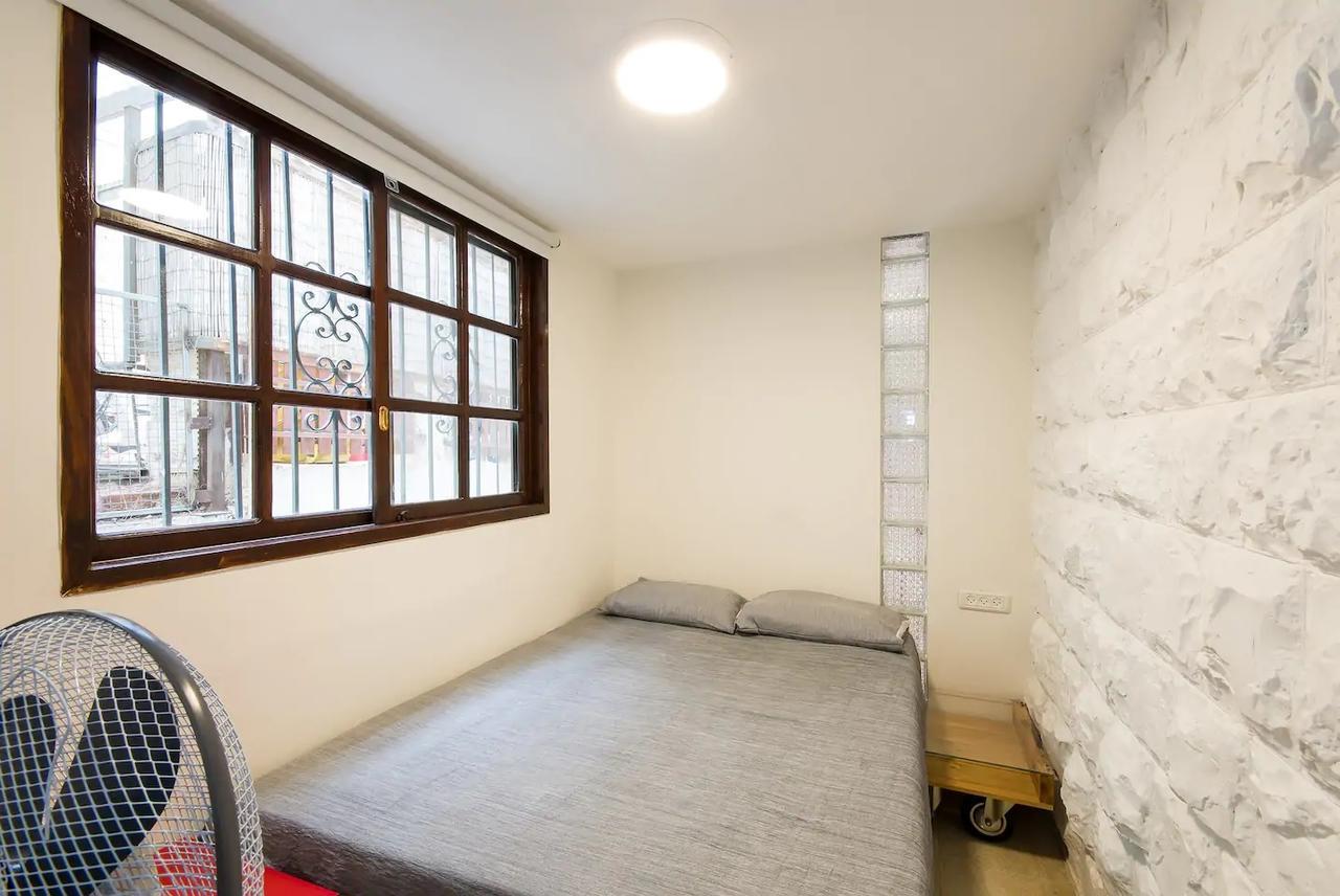 Cozy Apartment In The Carmel Center Haifa Bagian luar foto